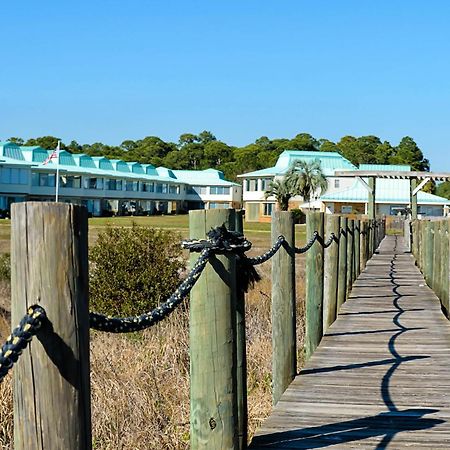 Surf Club Villa Dauphin Island Ngoại thất bức ảnh