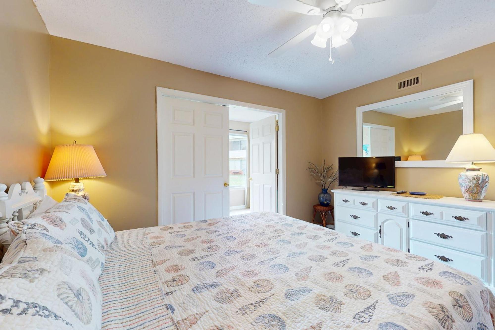 Surf Club Villa Dauphin Island Ngoại thất bức ảnh