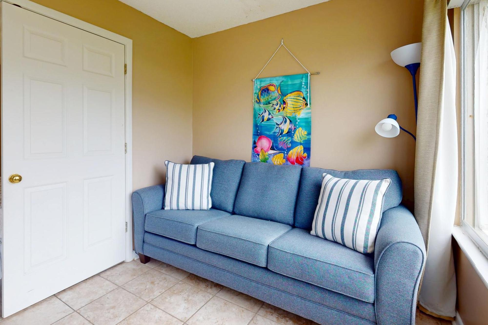 Surf Club Villa Dauphin Island Ngoại thất bức ảnh