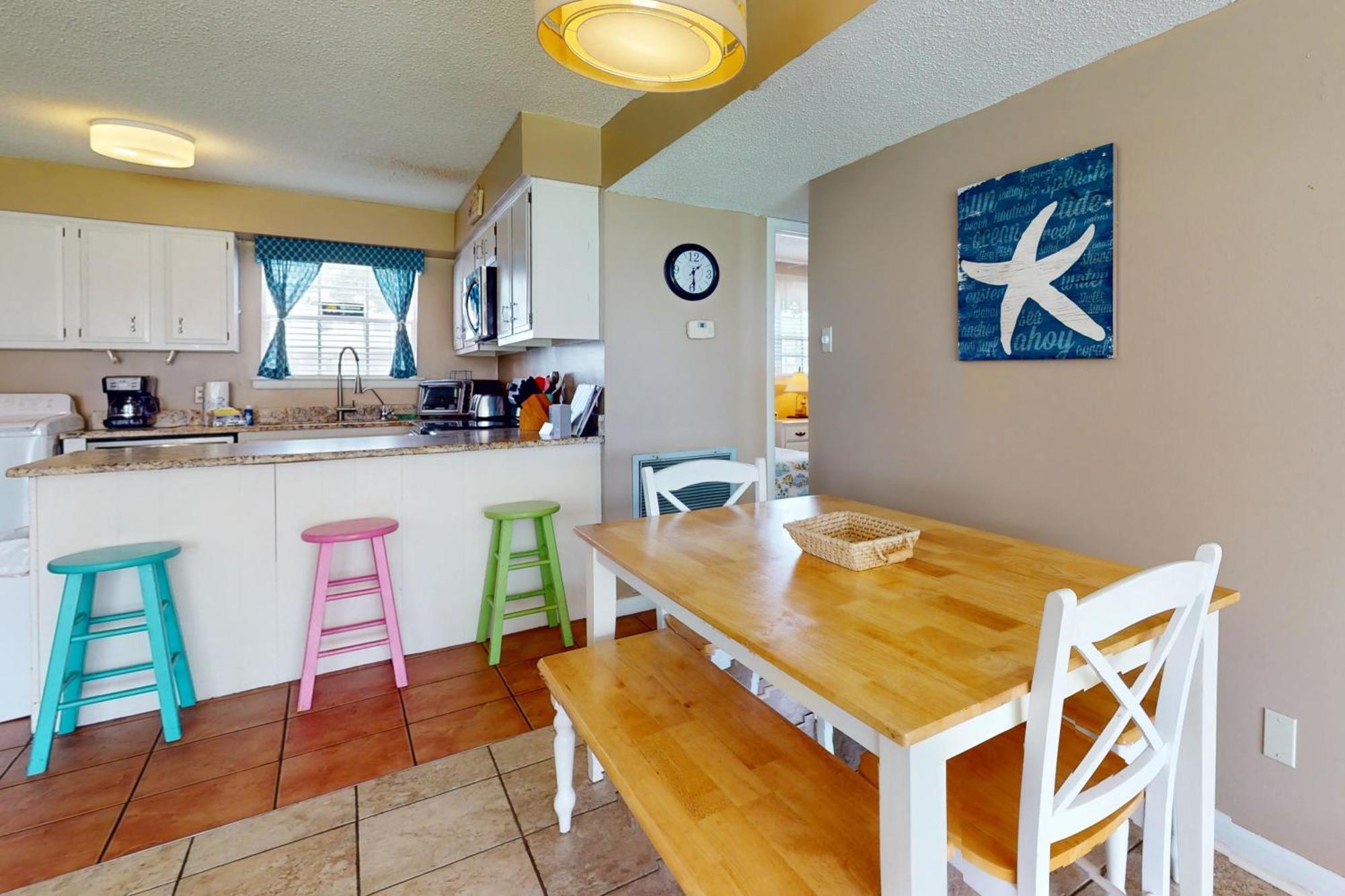 Surf Club Villa Dauphin Island Ngoại thất bức ảnh