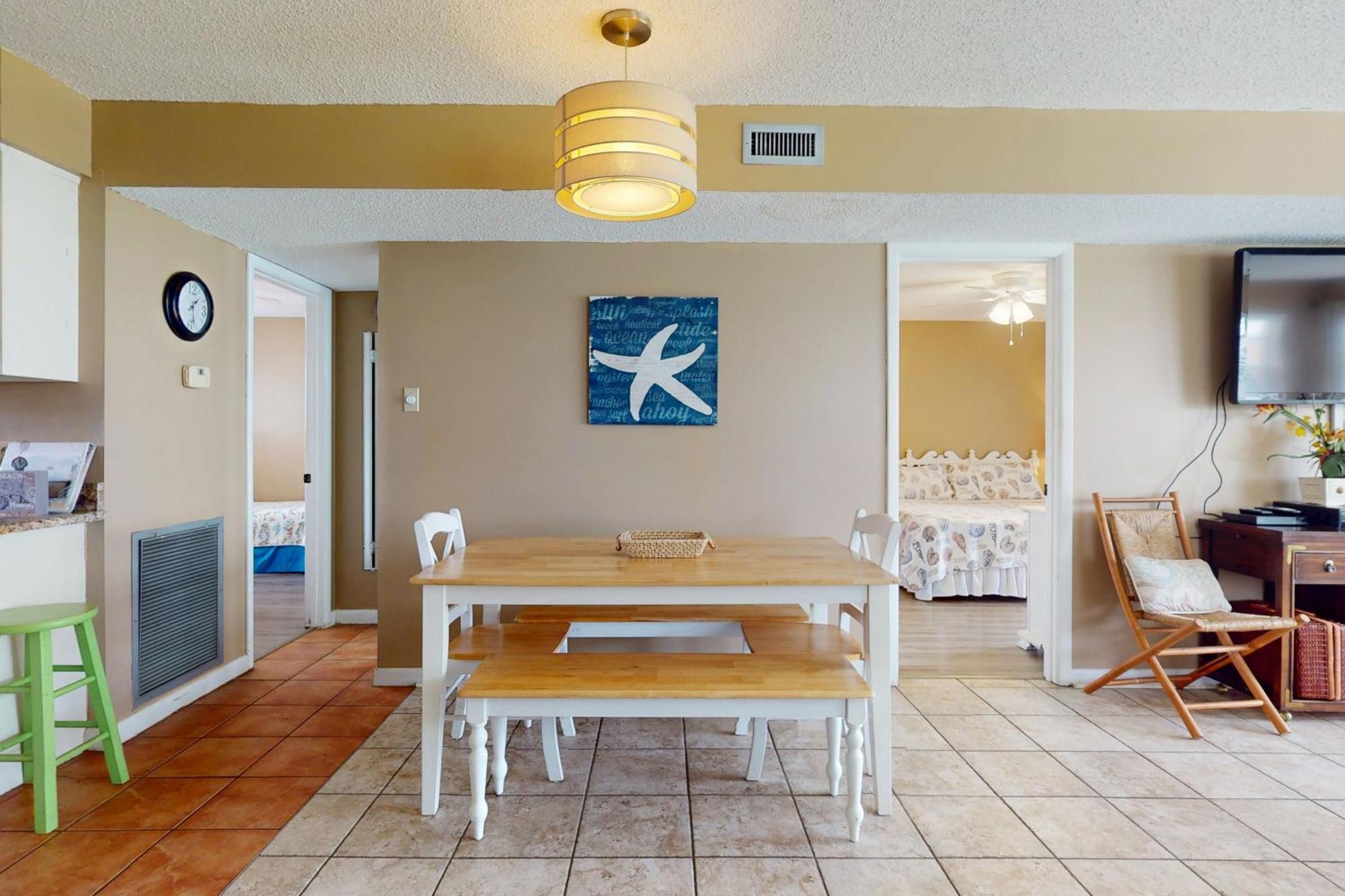 Surf Club Villa Dauphin Island Ngoại thất bức ảnh