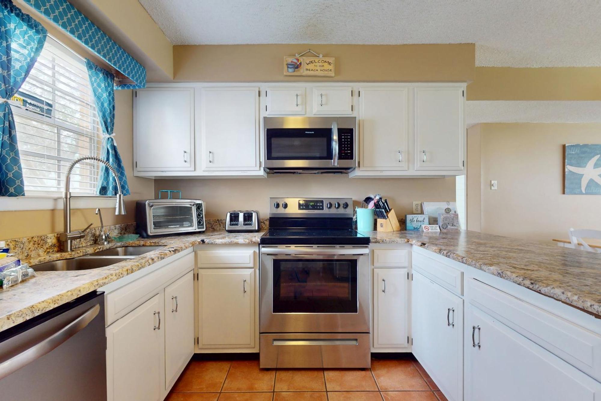 Surf Club Villa Dauphin Island Ngoại thất bức ảnh