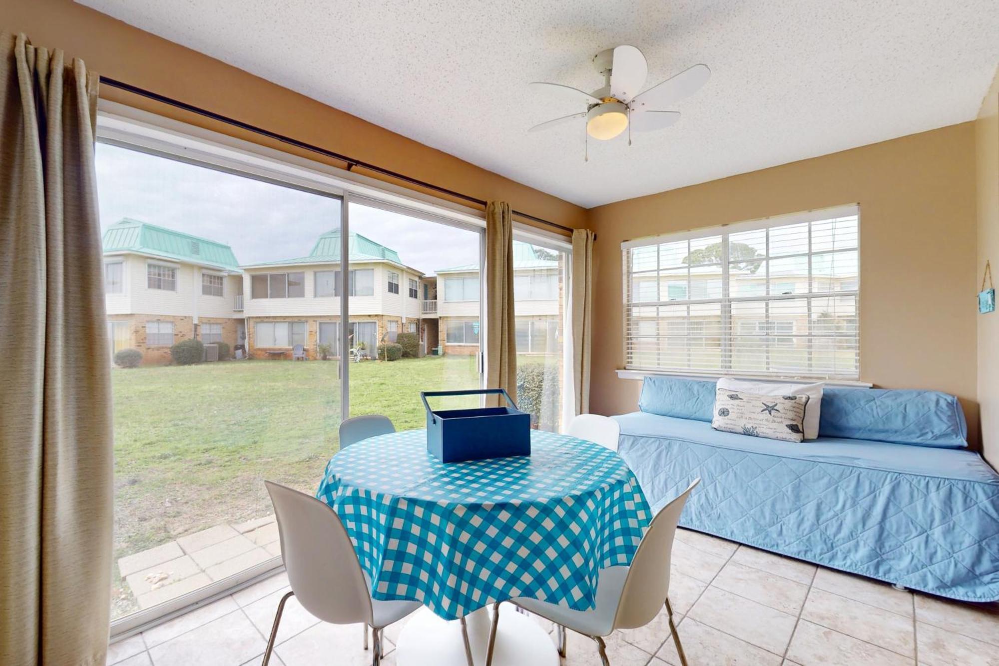 Surf Club Villa Dauphin Island Ngoại thất bức ảnh